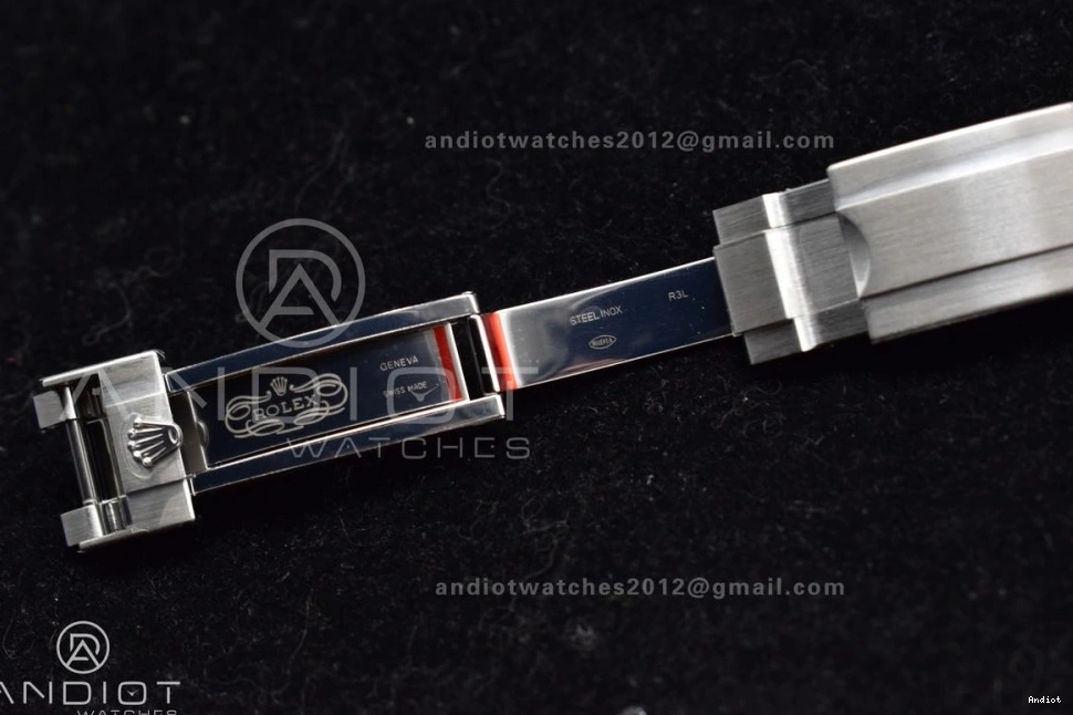 Explorer Dial 39mm Clean Edition I VR3132 SS Black 214270 1:1 on Bracelet Best 0305